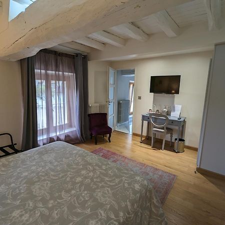 La Barbotiere Bed & Breakfast Chevannes  Exterior photo