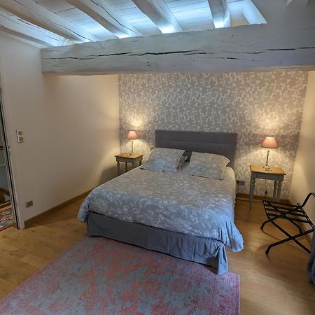 La Barbotiere Bed & Breakfast Chevannes  Exterior photo